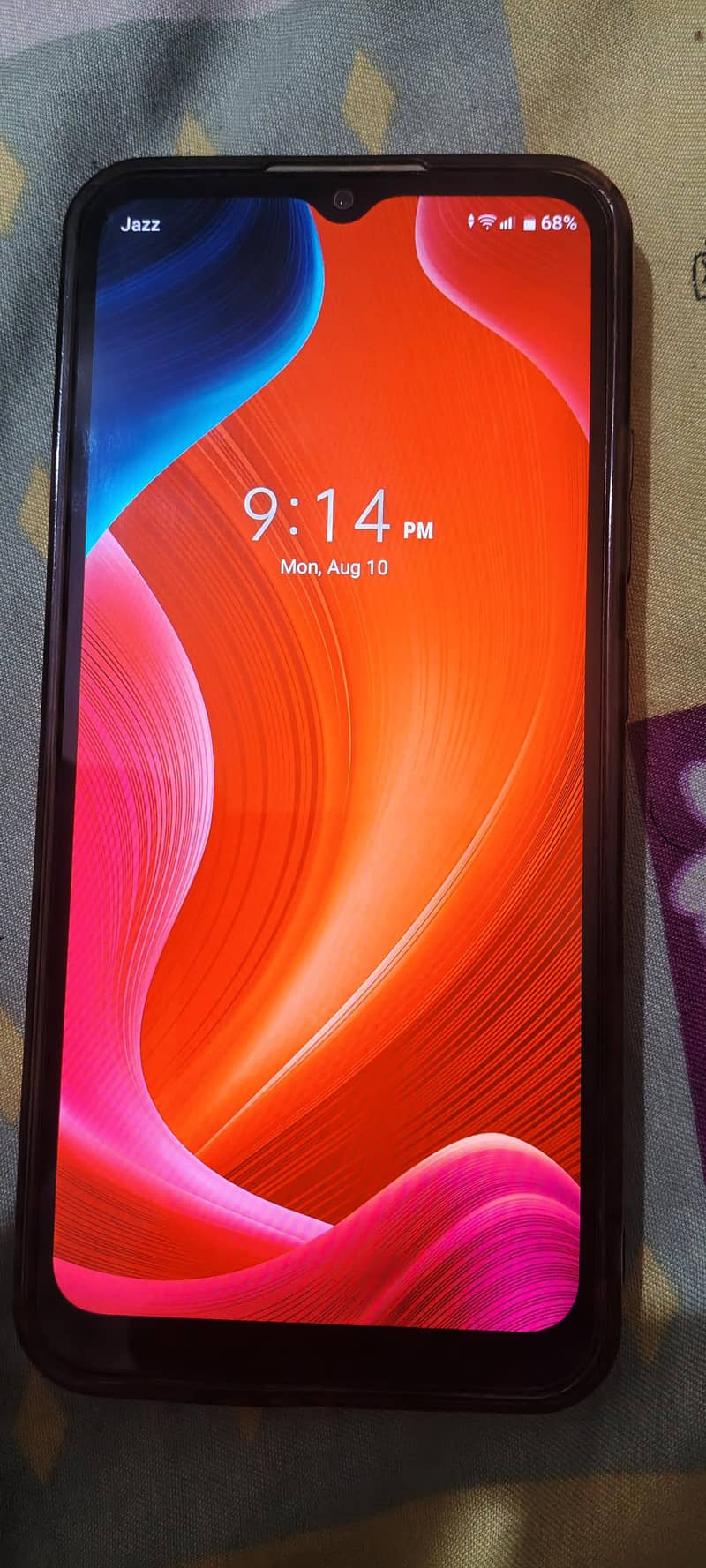 Realme C12 7
