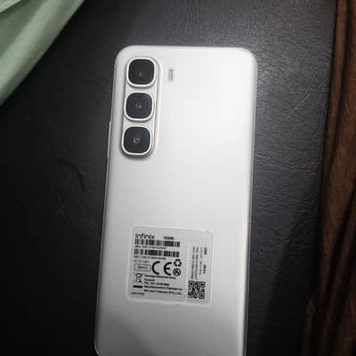 Infinix hot 60 pro plus