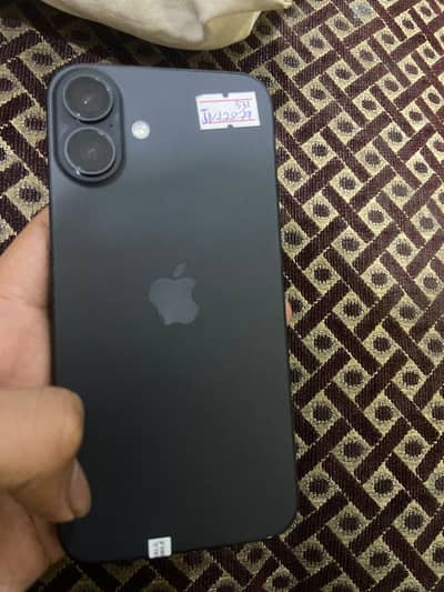 Apple iPhone 16 Plus