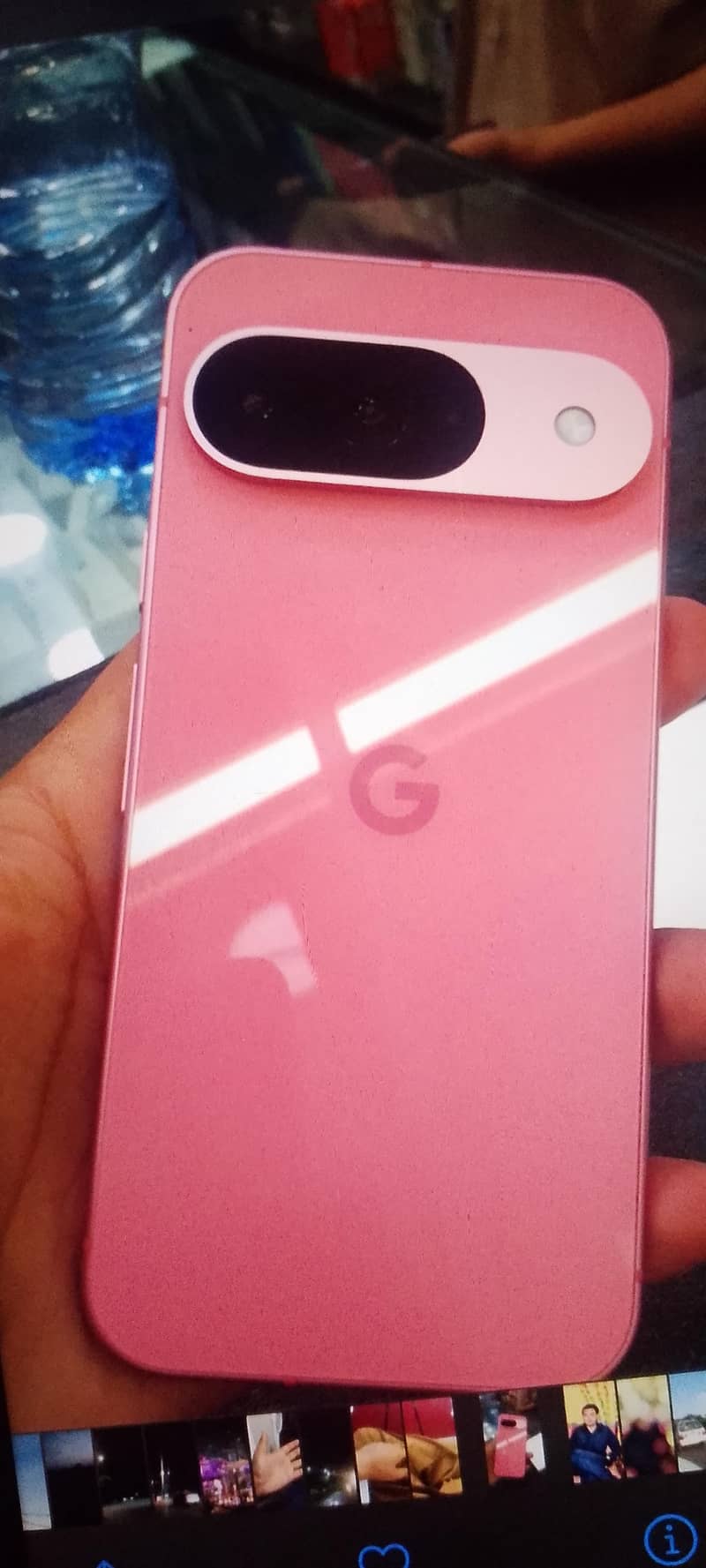 Google Pixel 9 0