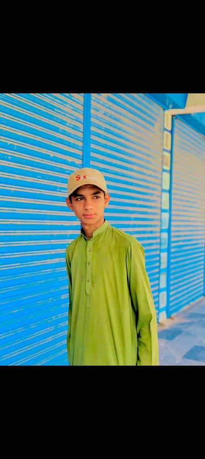 TaLiB hussain