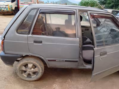 Urgent sale