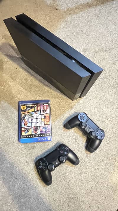 PS4 for sale