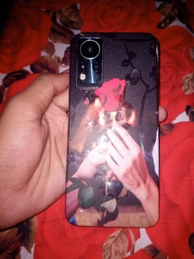 Infinix Note 11 Pro