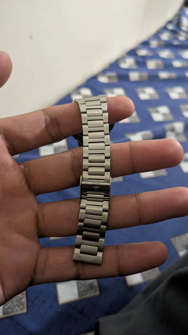 Casio A158 watch 2