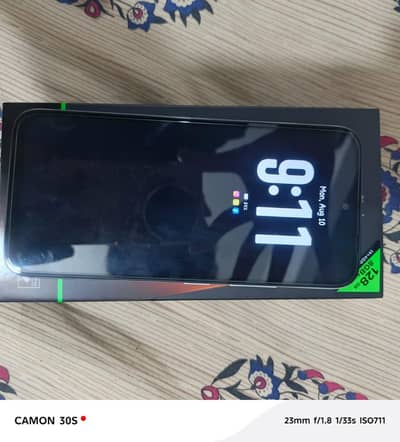 Infinix smart 20