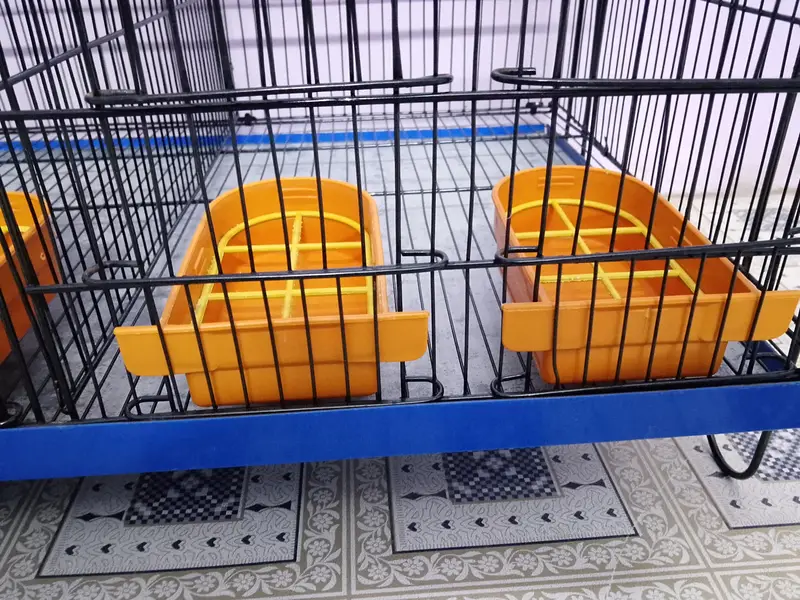 Zarar Folding Cage For sale — photo 6