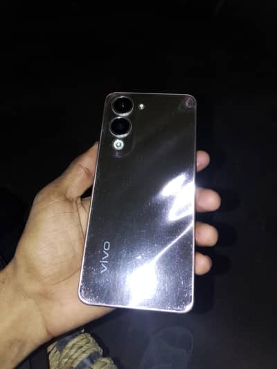 Vivo Y04