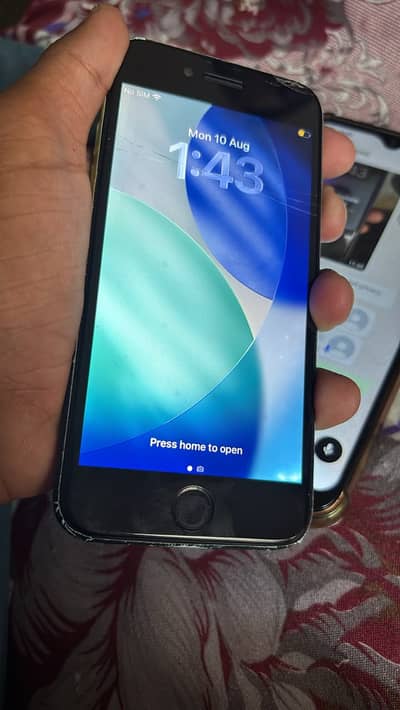 Apple iPhone SE2022