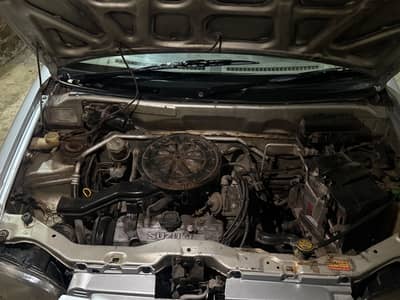 Suzuki Alto 2002