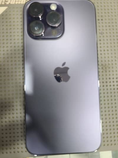 Apple iPhone 14 Pro Max
