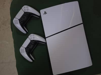 PlayStation