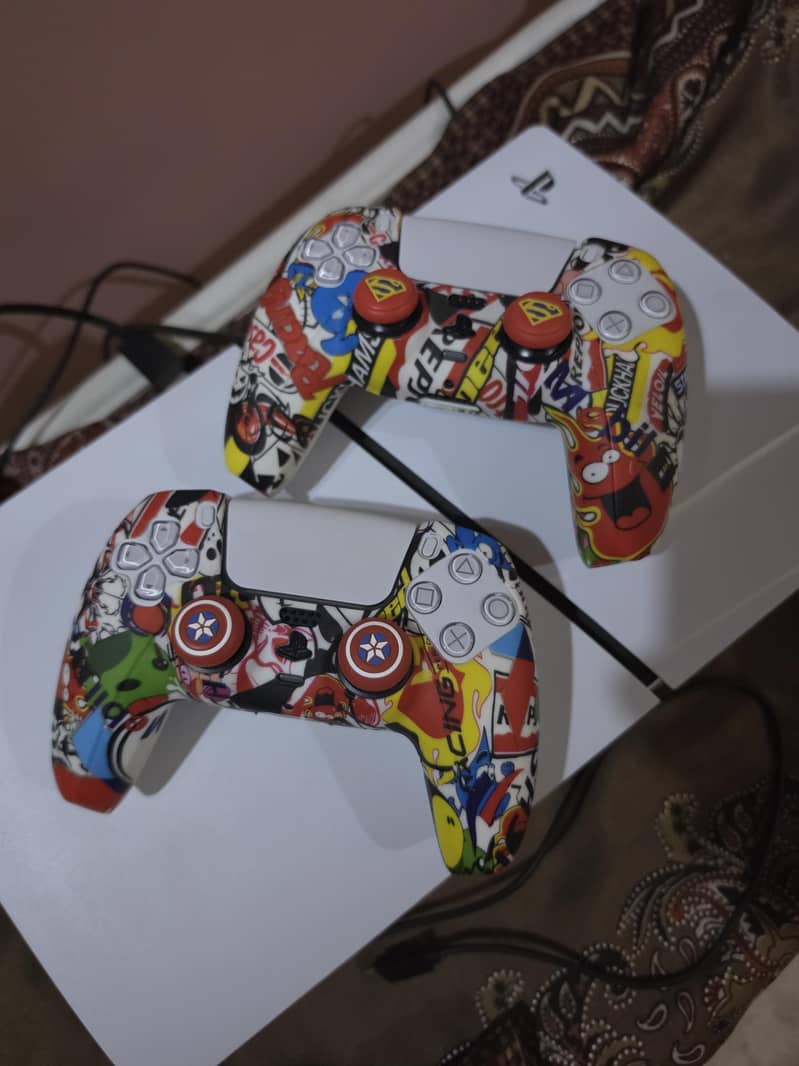 PlayStation 5