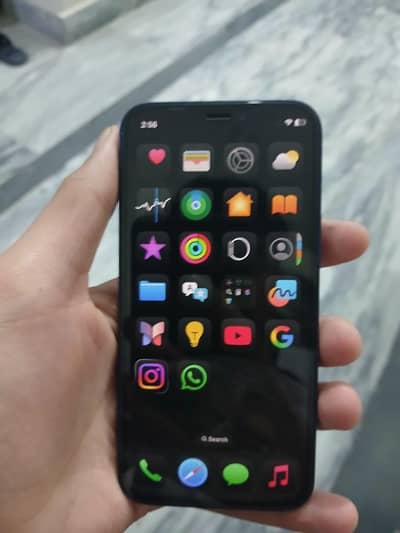 Apple iPhone 12 mini