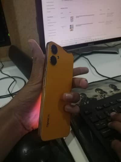 Sparx Neo 7