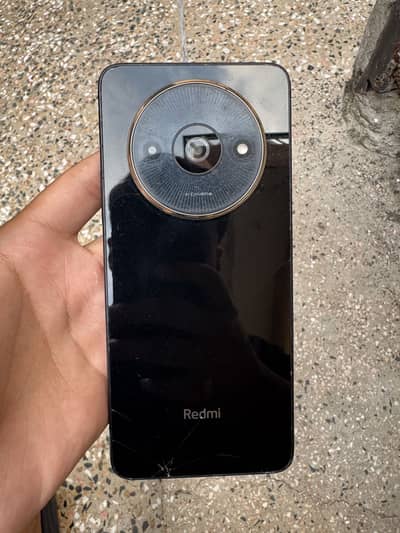 Xiaomi Redmi A3x
