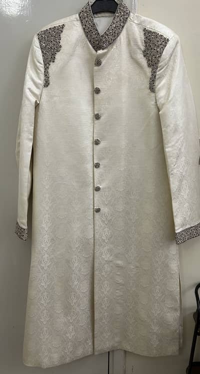 Men’s Sherwani