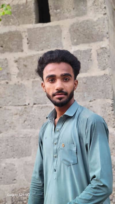 Mohsin khan 