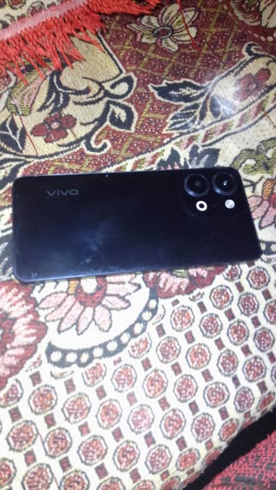 Vivo Y11