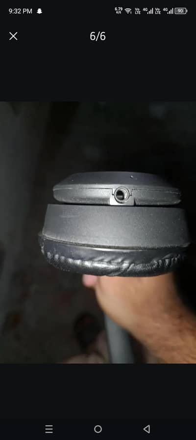 headphone
