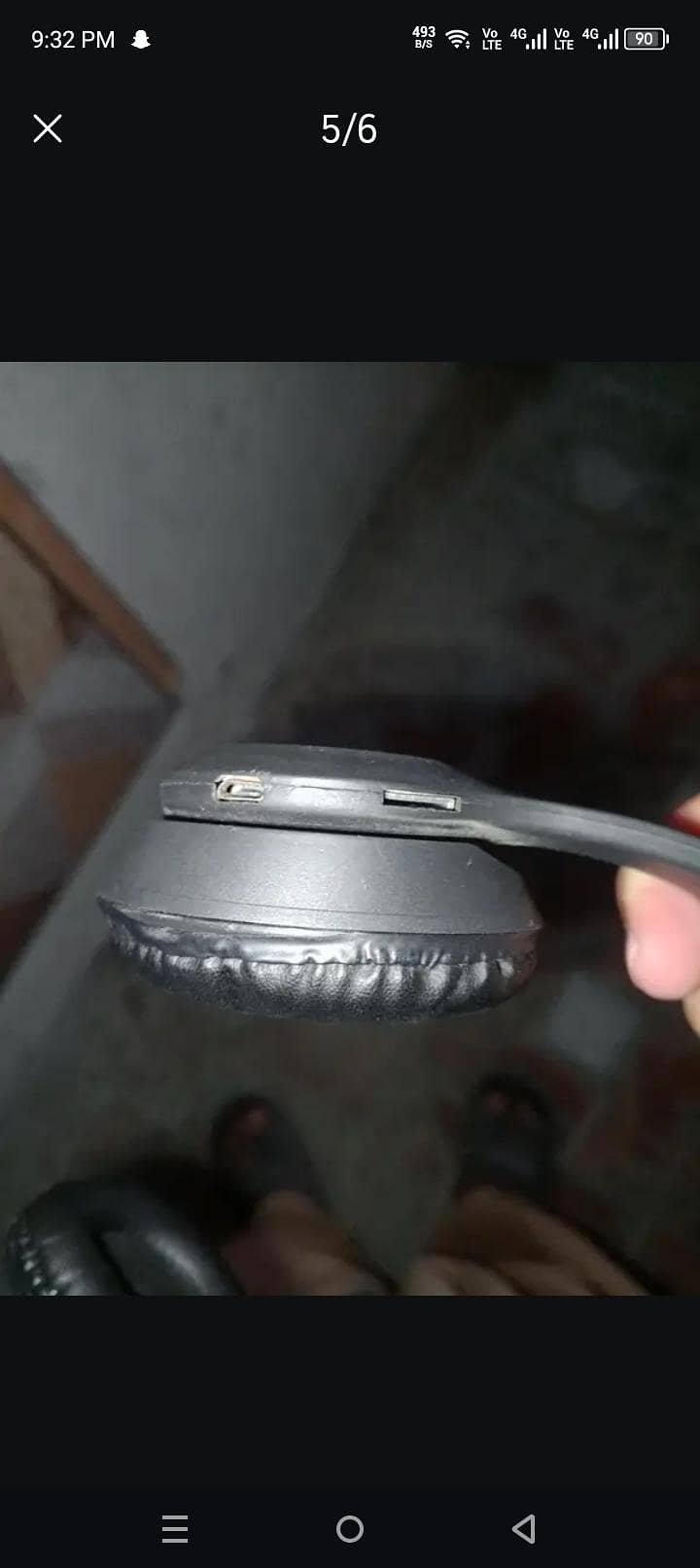 headphone 1