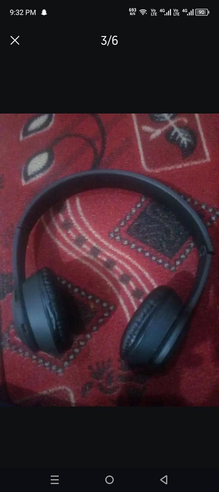 headphone 2
