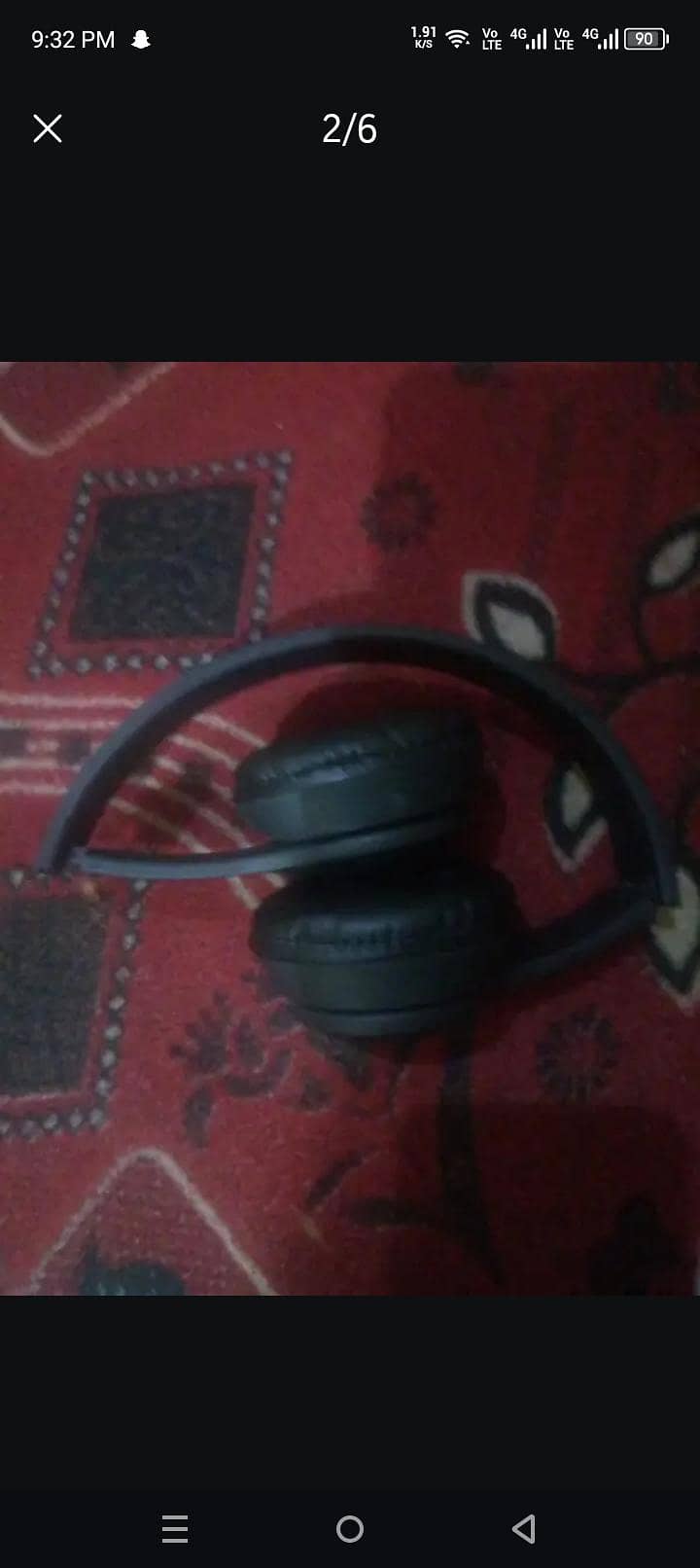 headphone 3