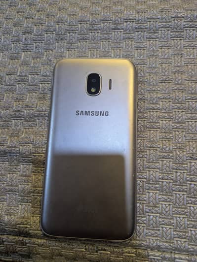 Samsung Mobile J4 Pro