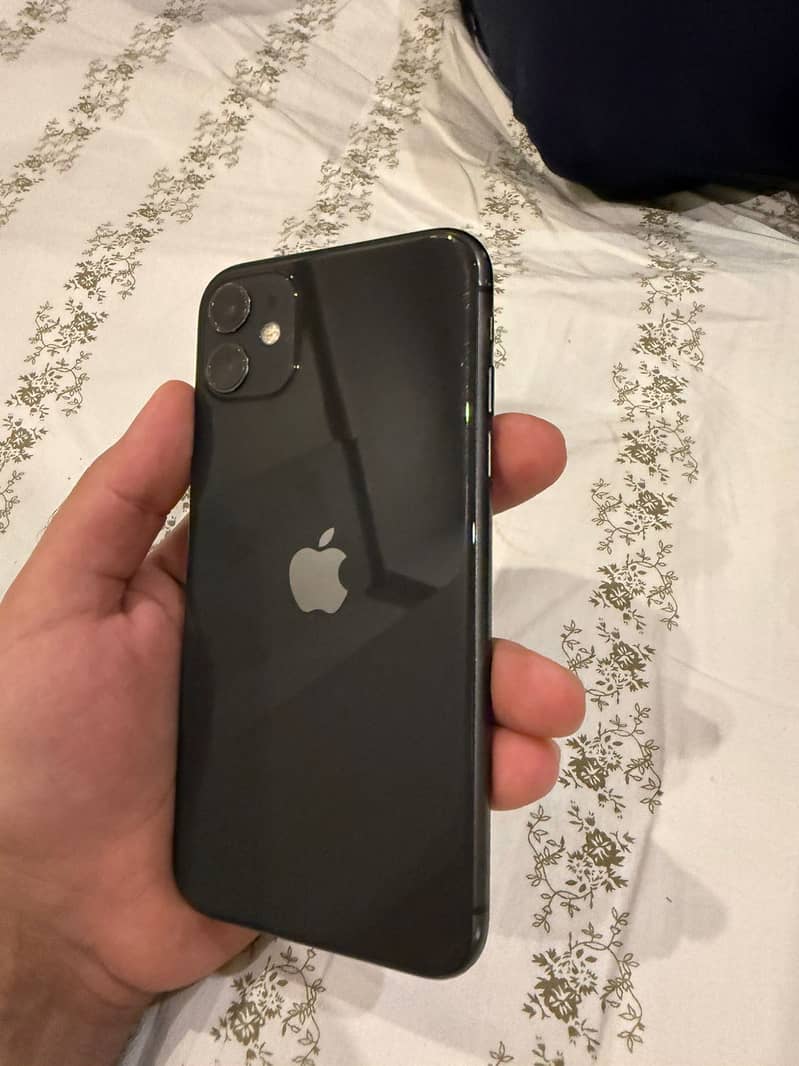 Apple iPhone 11 0