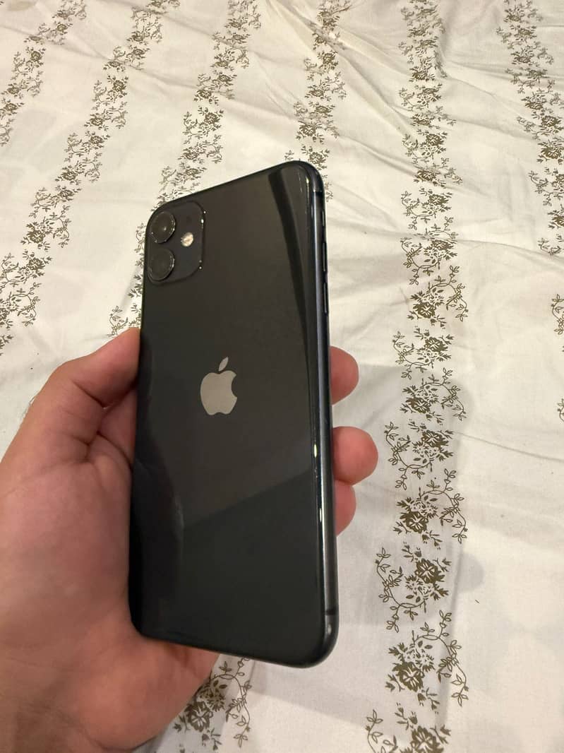 Apple iPhone 11 1
