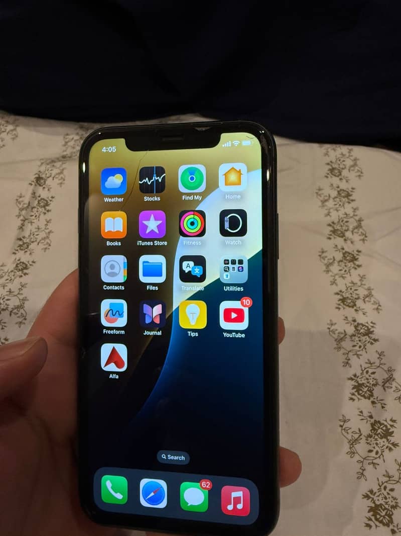 Apple iPhone 11 5