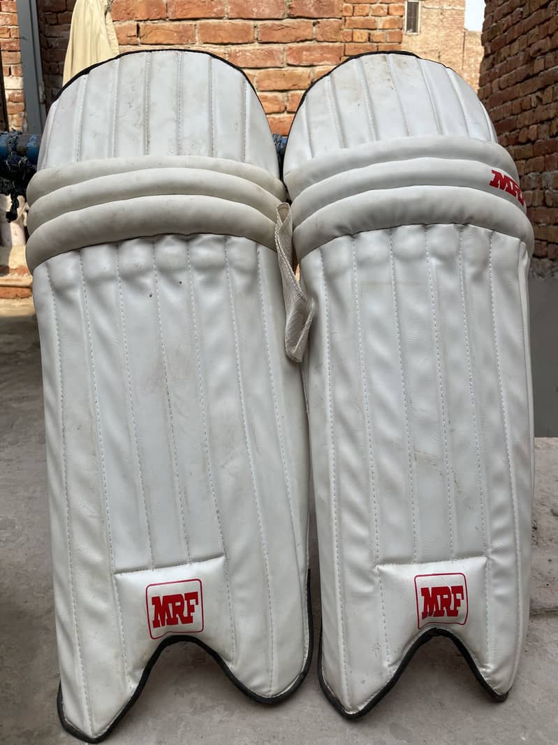 Cricket kit 1