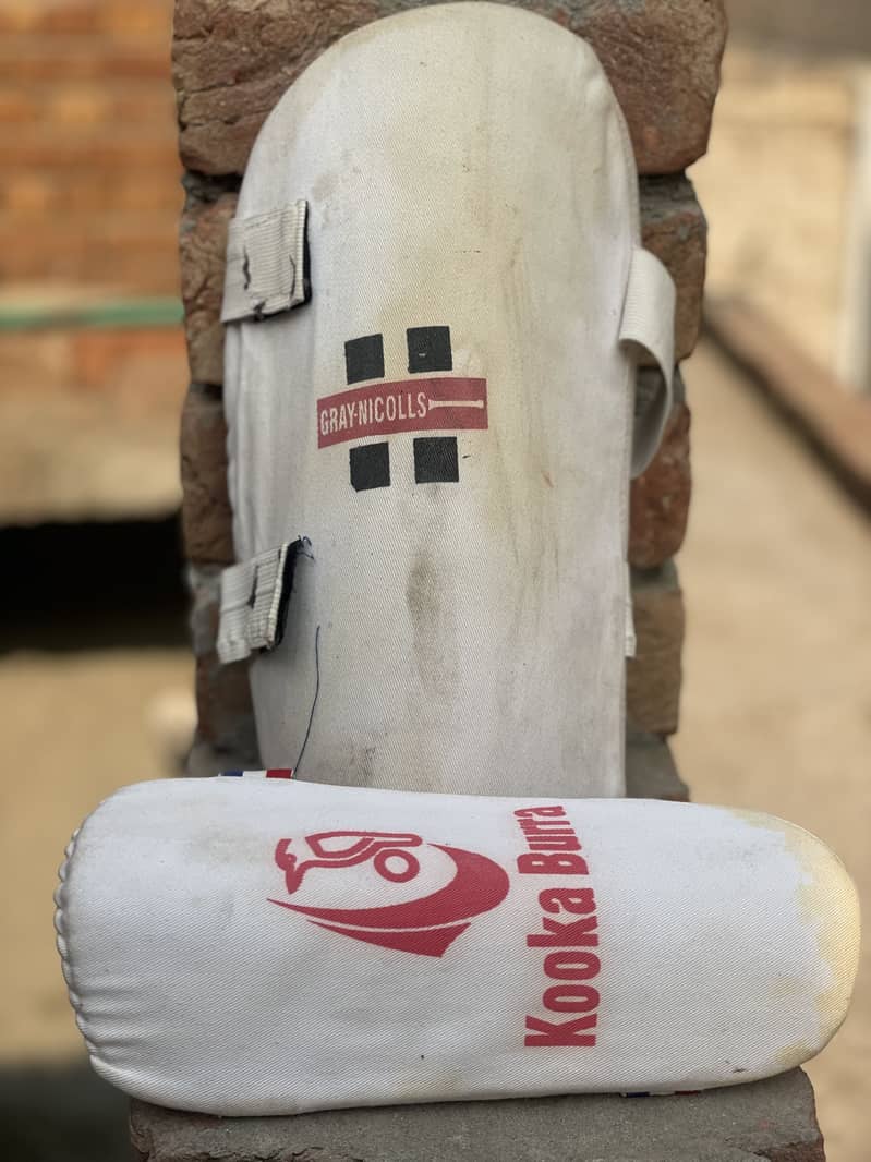 Cricket kit 2