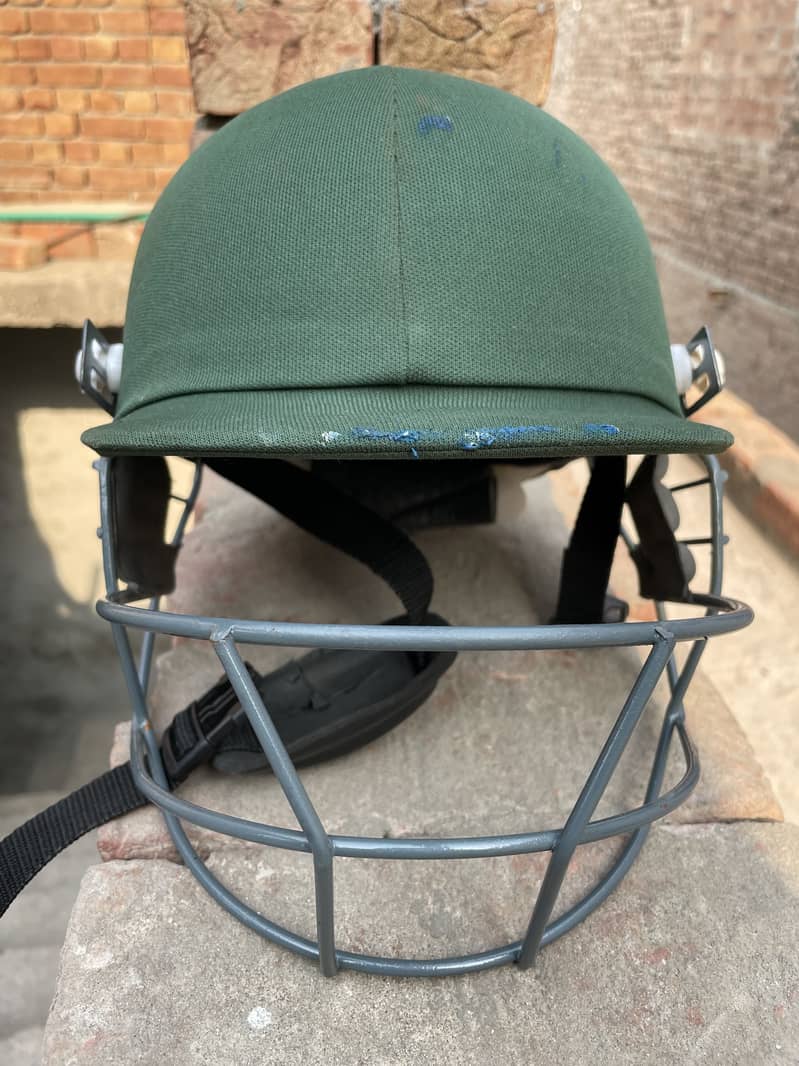 Cricket kit 4