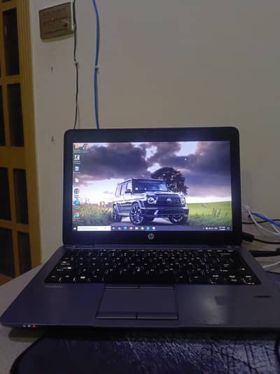 HP EliteBook 820 G1