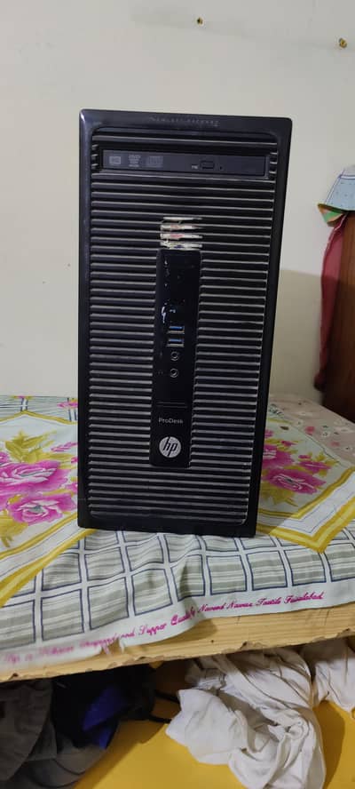 Core I7 4th Generation