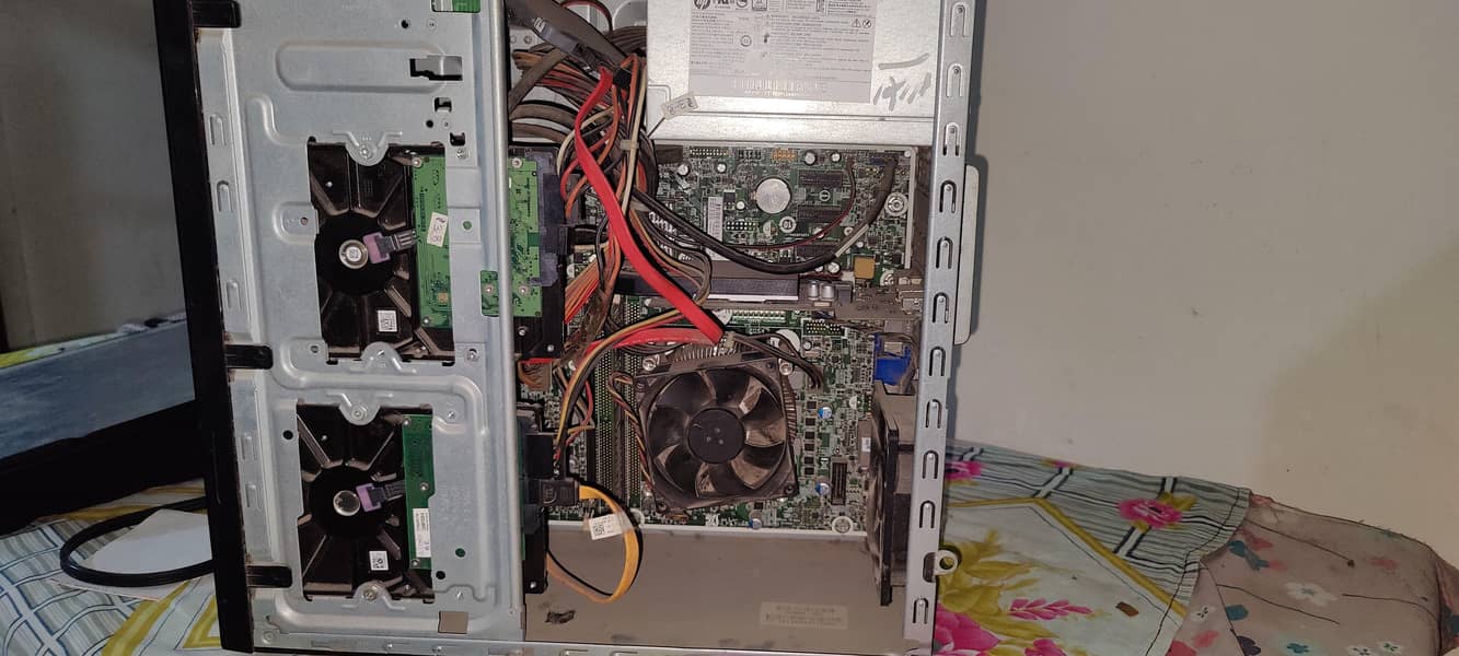 Core I7 4th Generation 1
