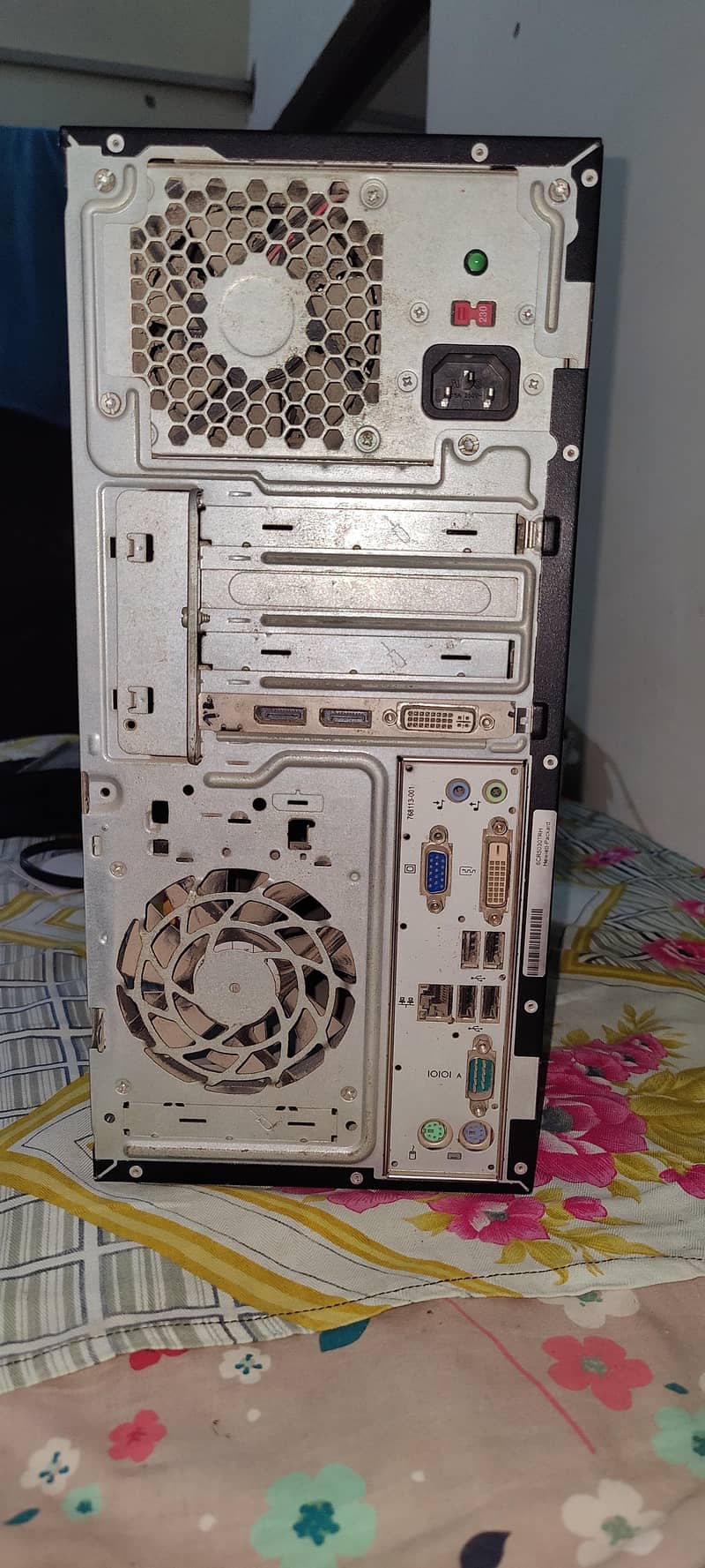 Core I7 4th Generation 3