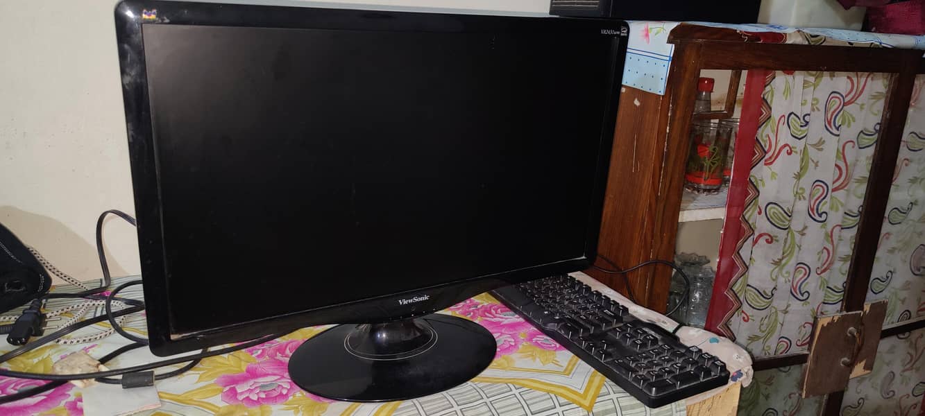 Core I7 4th Generation 4