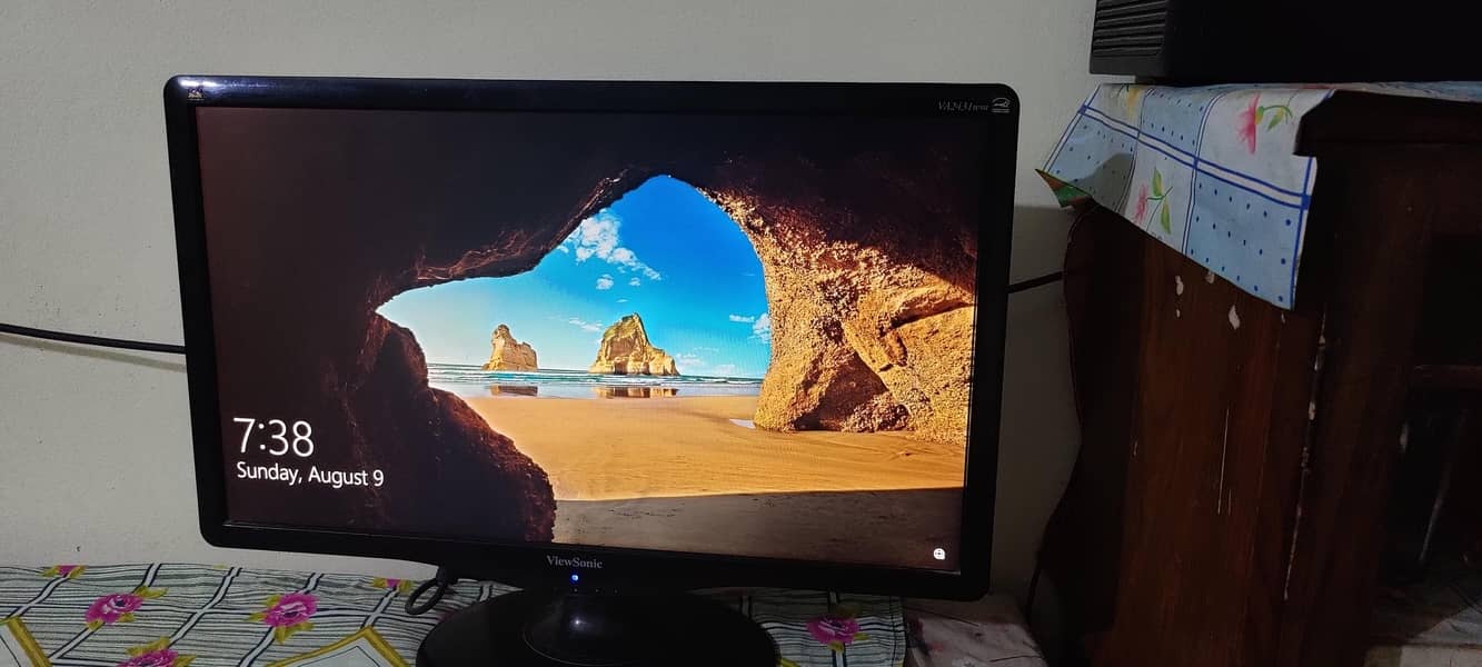 Core I7 4th Generation 5