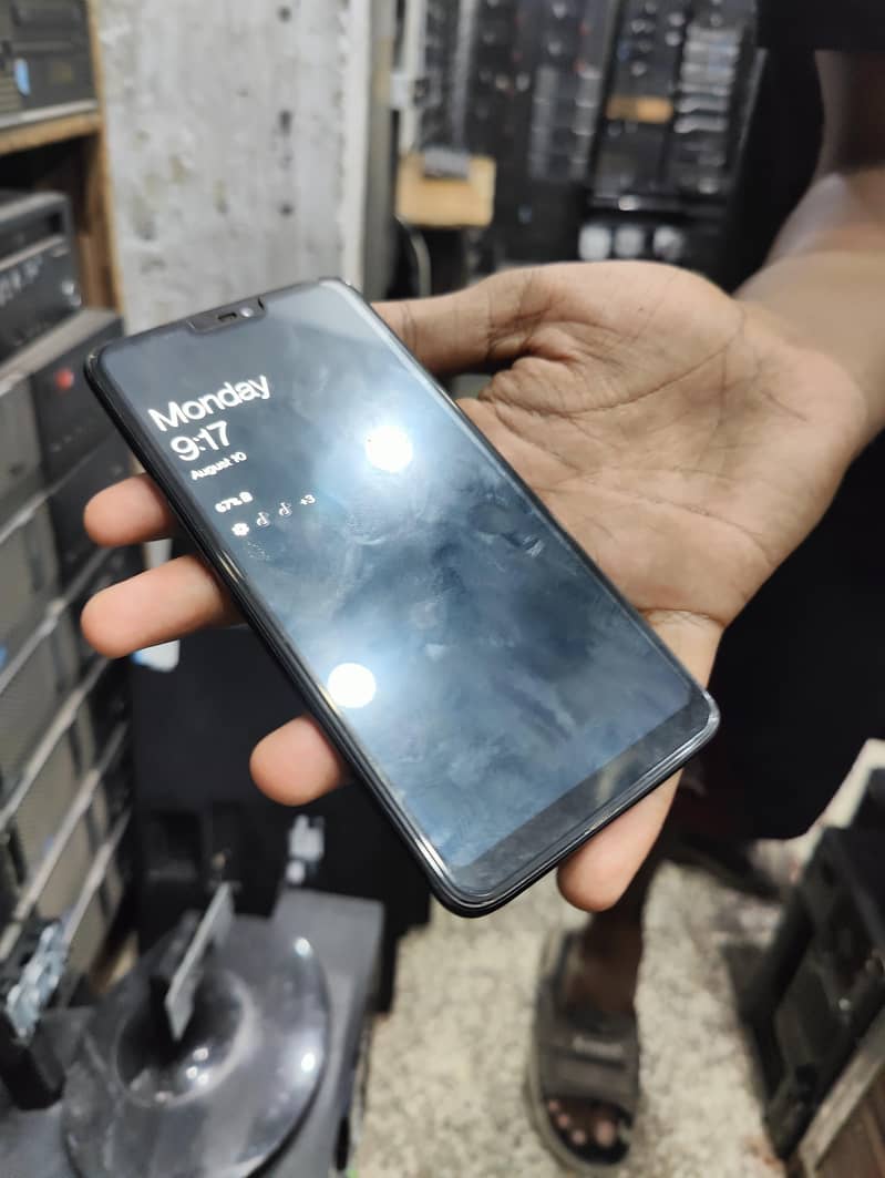 One Plus 6 1