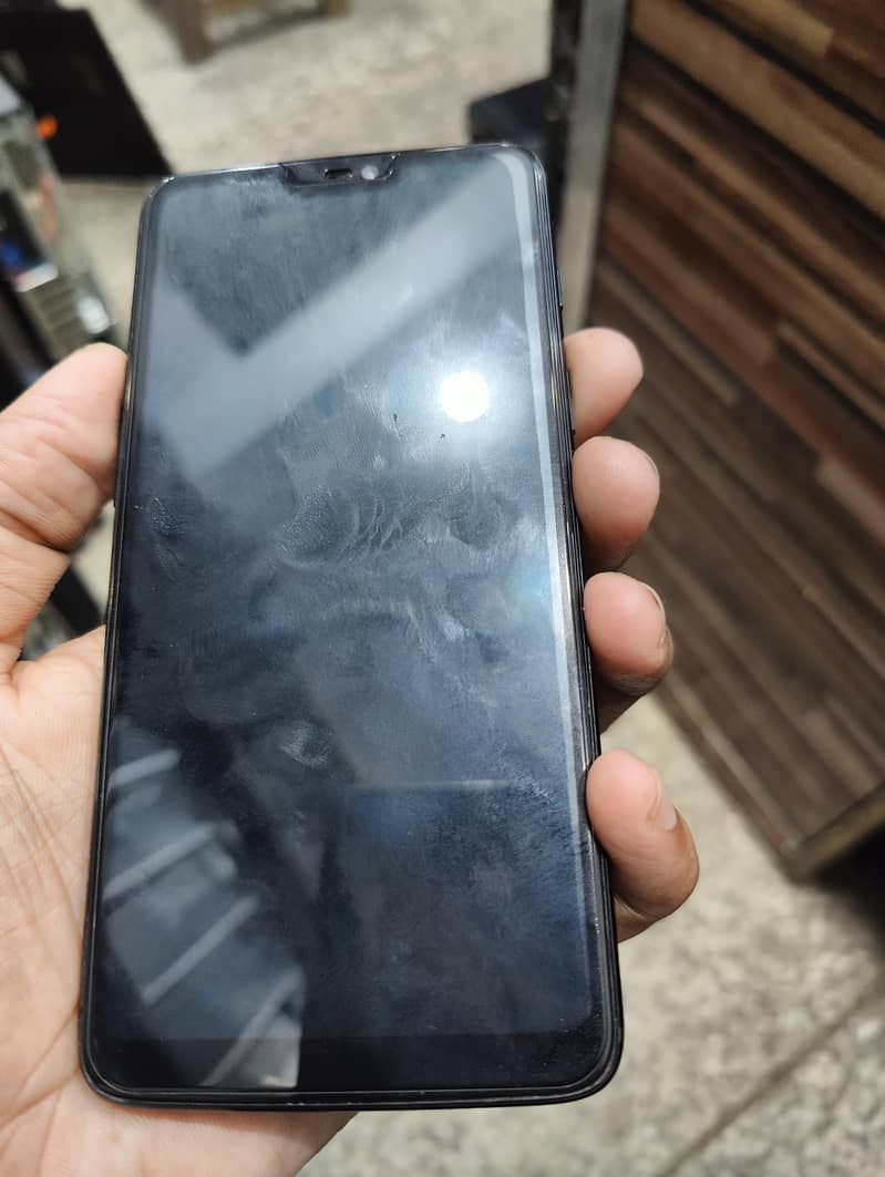 One Plus 6 5
