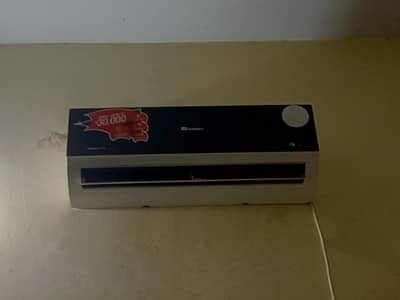 New Condition Ac