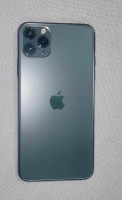 Apple iPhone 11 Pro Max
