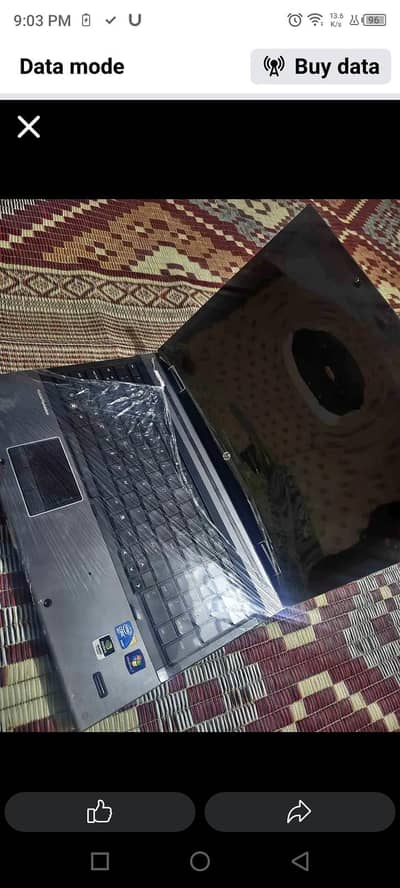 hp core i5 1st generation gaming laptop