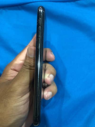Apple iPhone X