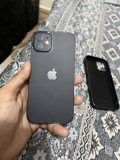 Apple iPhone 12