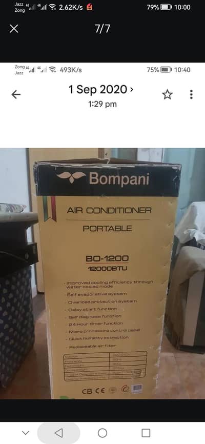 Good condition