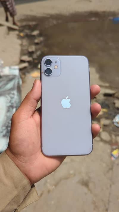 Apple iPhone 11