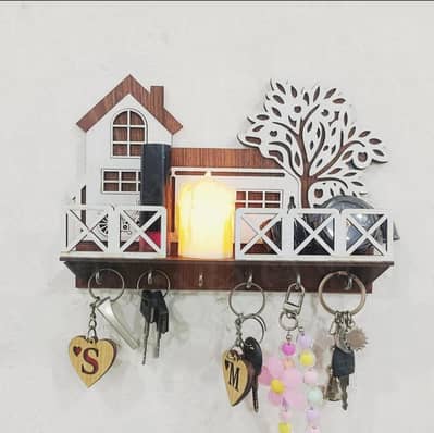 home dec